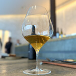 レヴォ - ・スターアニスとほうじ茶のスパイスティー