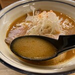 らぁめん しゅき - 