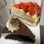 ケーキ日和 - 
