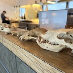 レヴォ - オブジェ ①