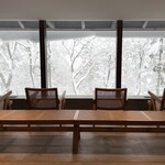 レヴォ - 雪景色