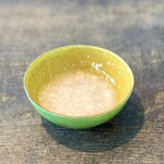 レヴォ - ・石黒種麹店の甘酒