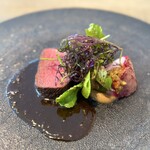 レヴォ - ・日本鹿