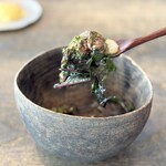 レヴォ - ・月ノ輪熊