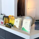 レヴォ - 数々の受賞歴