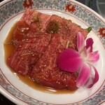 叙々苑 游玄亭 名古屋 - 