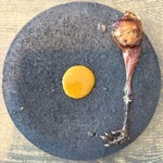 レヴォ - ・L'évo鶏