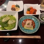 叙々苑 游玄亭 名古屋 - 