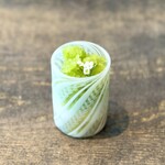 レヴォ - ・ベビーキウイフルーツ