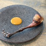 レヴォ - ・L'évo鶏