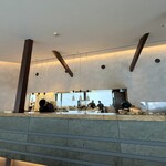 レヴォ - 内観 ③