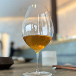 レヴォ - ・ジンジャーライムティー