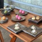 レヴォ - ・Prologue