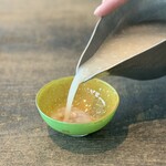 レヴォ - ・石黒種麹店の甘酒