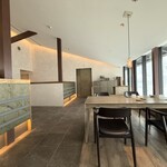 レヴォ - 内観 ②