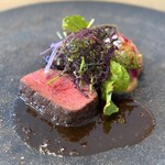 レヴォ - ・日本鹿