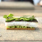 レヴォ - ・太刀魚