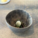 レヴォ - ・月ノ輪熊