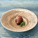 レヴォ - ・穴子