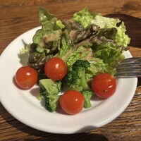 タベルナデエスパーニャフラガンテウーモ - 