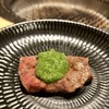 焼肉古今