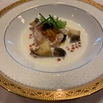 ヴェルデ辻甚 - 