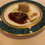 ヴェルデ辻甚 - 