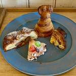 ル・シュクレクール - 