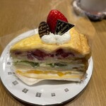 シャトレーゼ - 