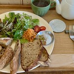 ル・シュクレクール - 