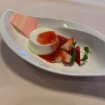 ヴェルデ辻甚 - 