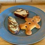 ル・シュクレクール - 