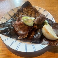 京都石塀小路豆ちゃ 日本橋 - 