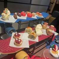 Gallery11(ホテルインディゴ東京渋谷) - 