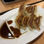 長浜ナンバーワン 博多デイトス店 - 