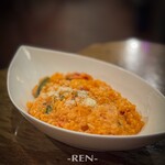 カフェ ド ハーフェン - 