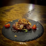 カフェ ド ハーフェン - 