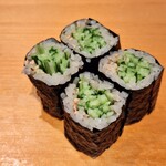 鮨 はしもと - 追加