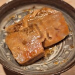 鮨 はしもと - 追加