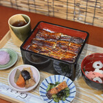 うなぎ町 - 