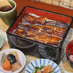 うなぎ町 - 