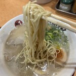 長浜ナンバーワン 博多デイトス店 - 