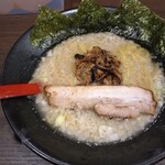 岩本屋 - 料理写真: