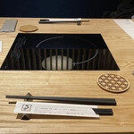 博多もつ鍋 やま中 銀座店 - 