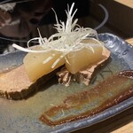 博多もつ鍋 やま中 - 