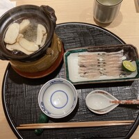 新ばし 星野 - 