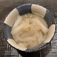 新ばし 星野 - 