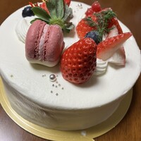 THE FUNATSUYA - クリスマスケーキ