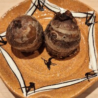 鮨 はしもと - 