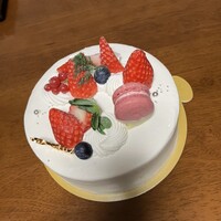 THE FUNATSUYA - クリスマスケーキ
